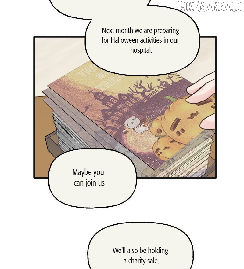 Soul to Soul Chapter 7 - page 51